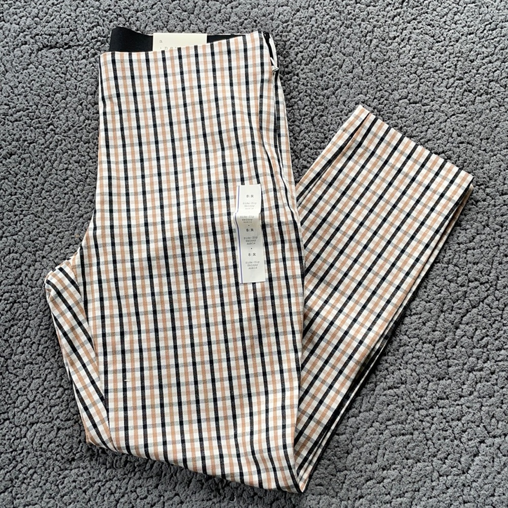 A New Day trousers